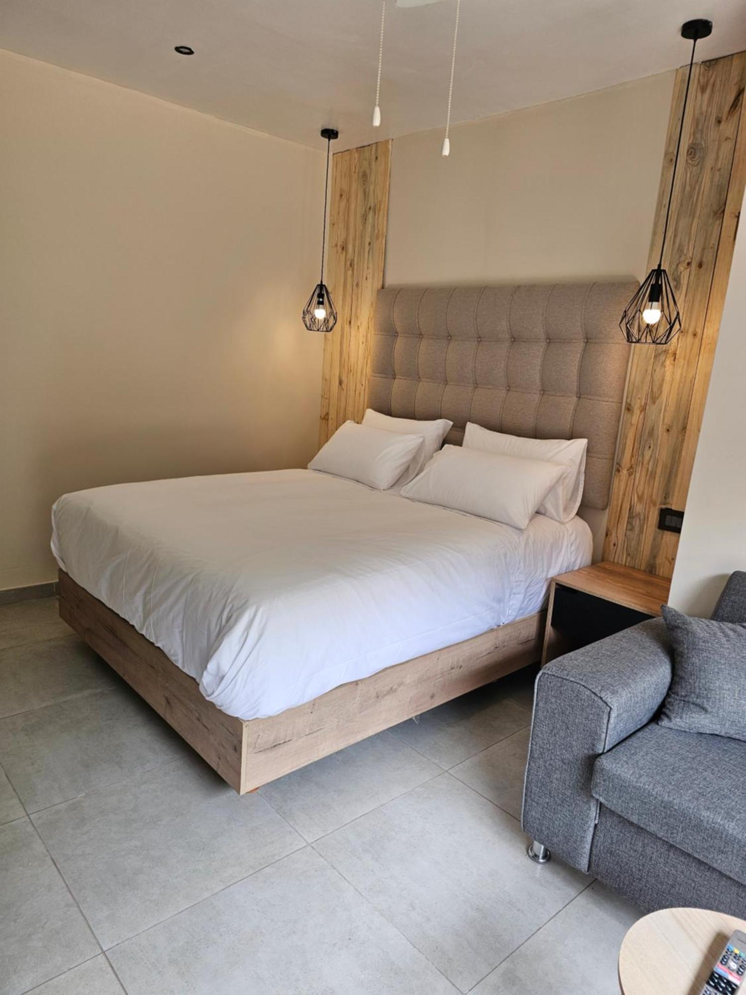 Grey Heron Boksburg Ngoại thất bức ảnh