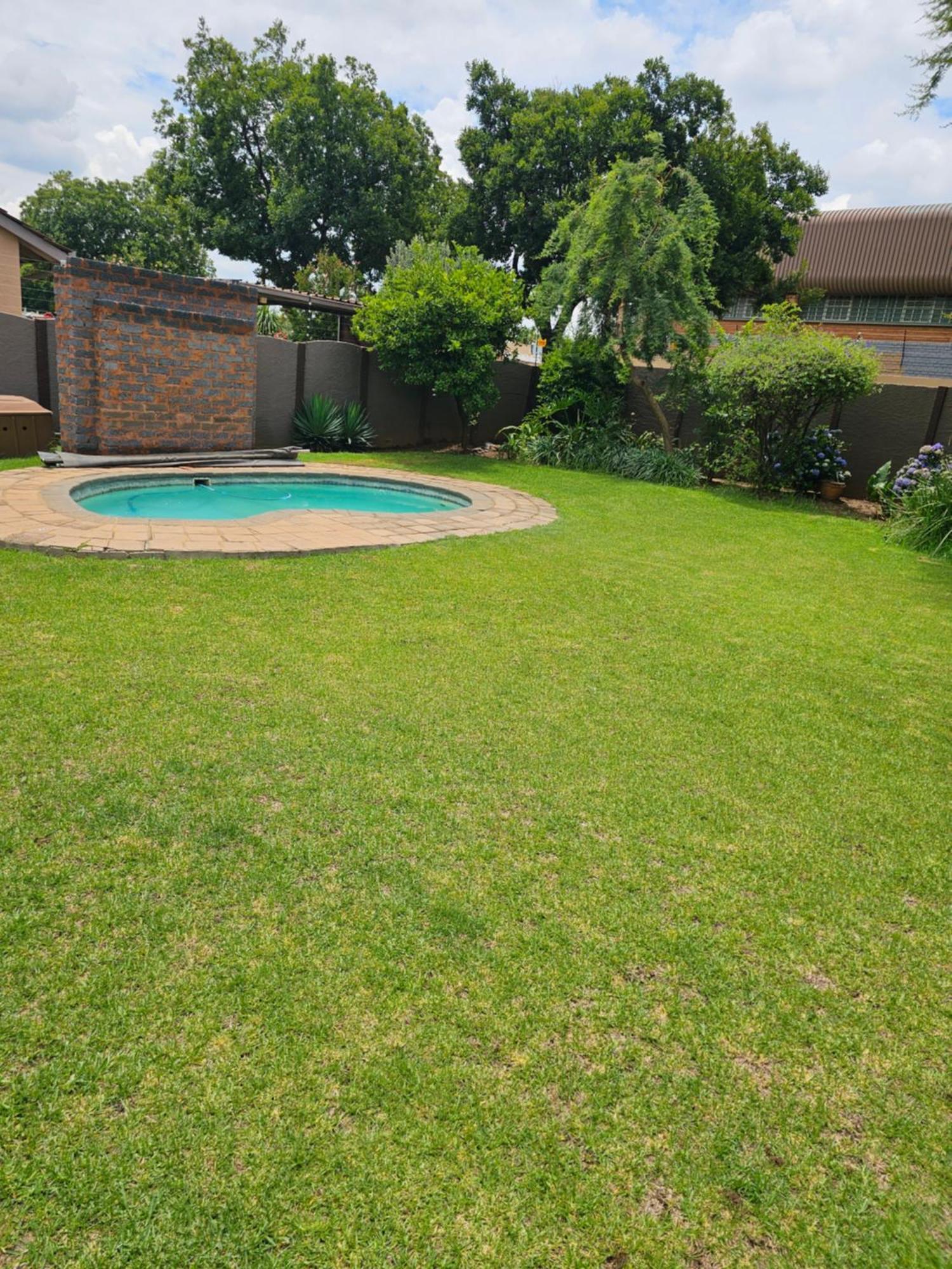 Grey Heron Boksburg Ngoại thất bức ảnh